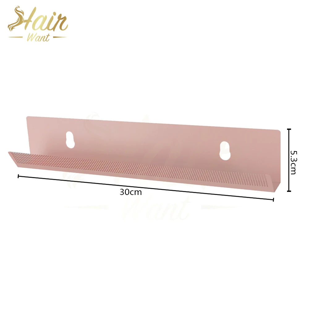 Stainless Steel Hair Extension Holder
