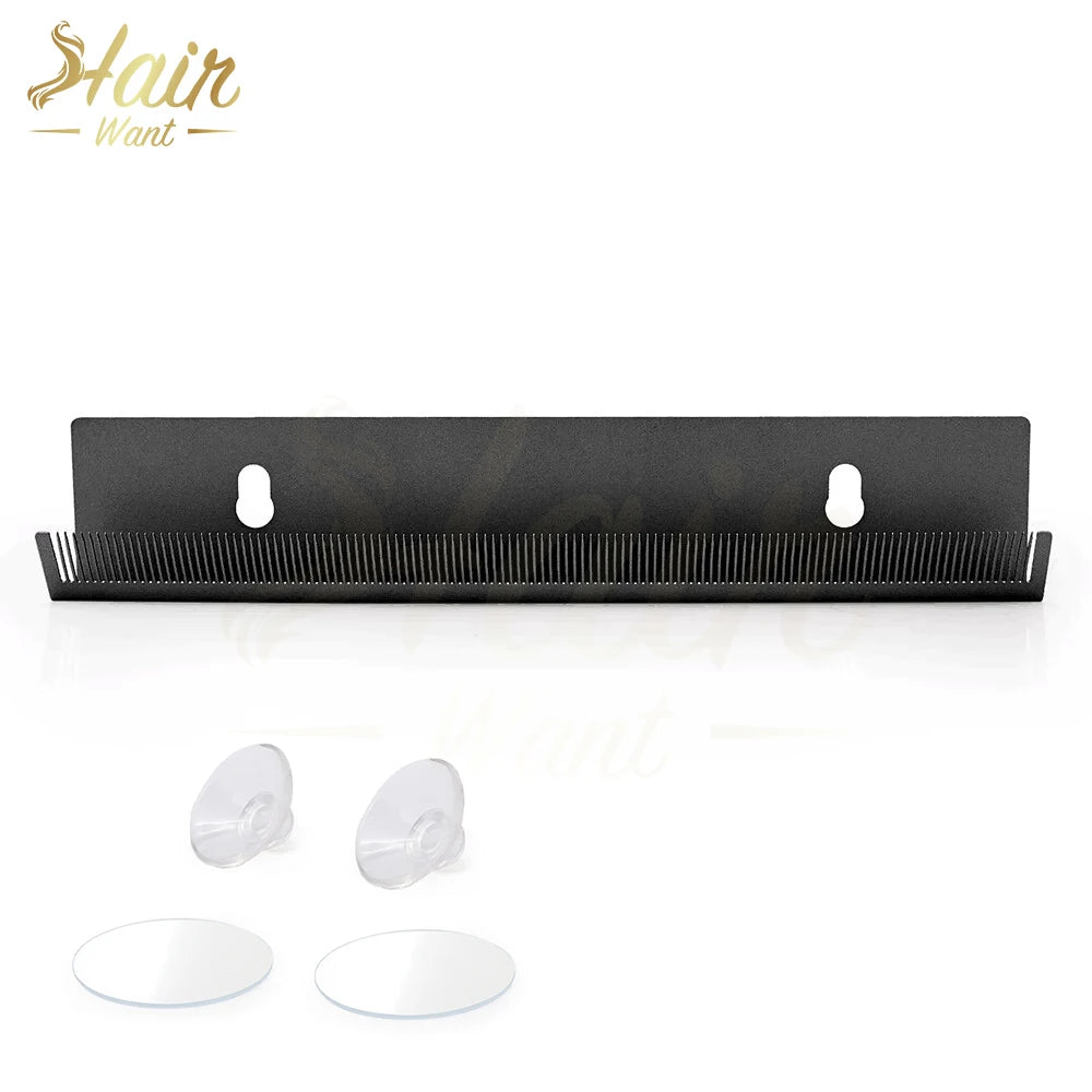 Stainless Steel Hair Extension Holder