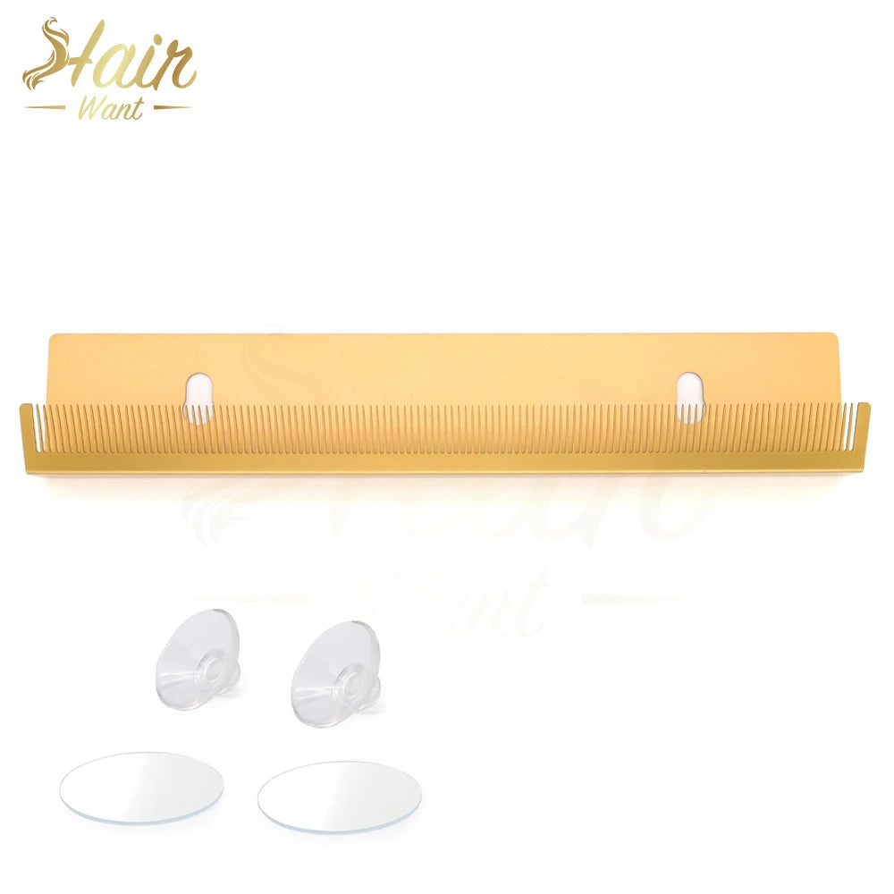 Stainless Steel Hair Extension Holder
