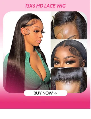 Sleek Human Hair Bundles - Straight Hair Extensions