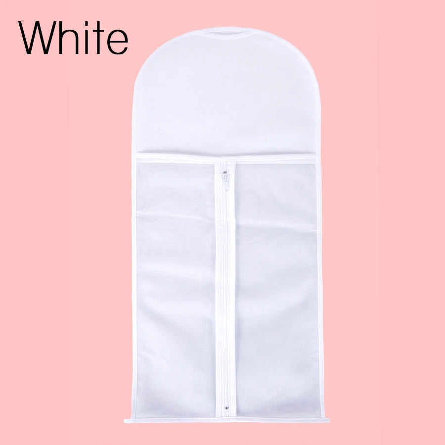 Hair Extensions Storage Bag Wig Hanger