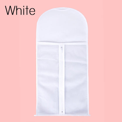 Hair Extensions Storage Bag Wig Hanger