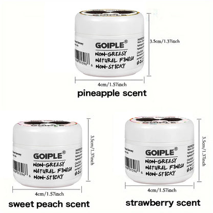 Fix Bang Pomade Mini Small Hair Goiple