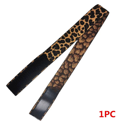 Hair Edge Adjustable Wig Melt Bands
