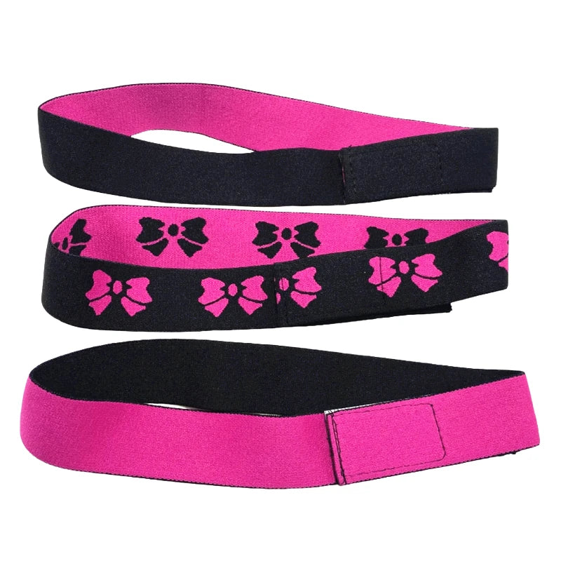 Hair Edge Adjustable Wig Melt Bands