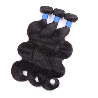 38-40 Inch Body Wave Hair Bundles