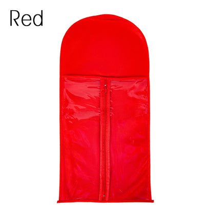 Hair Extensions Storage Bag Wig Hanger