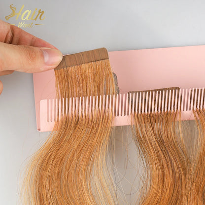 Stainless Steel Hair Extension Holder