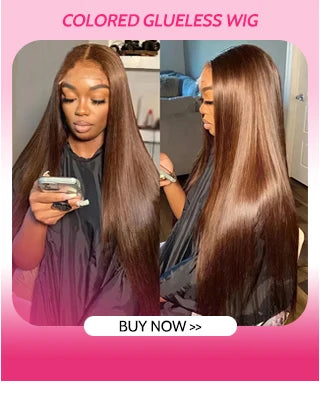 Sleek Human Hair Bundles - Straight Hair Extensions