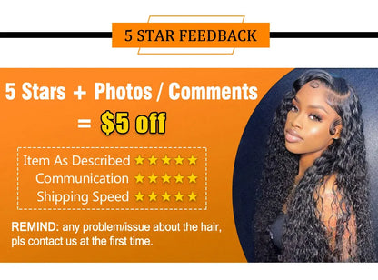 P4/27 Kinky Curly Clip-In Hair Extensions