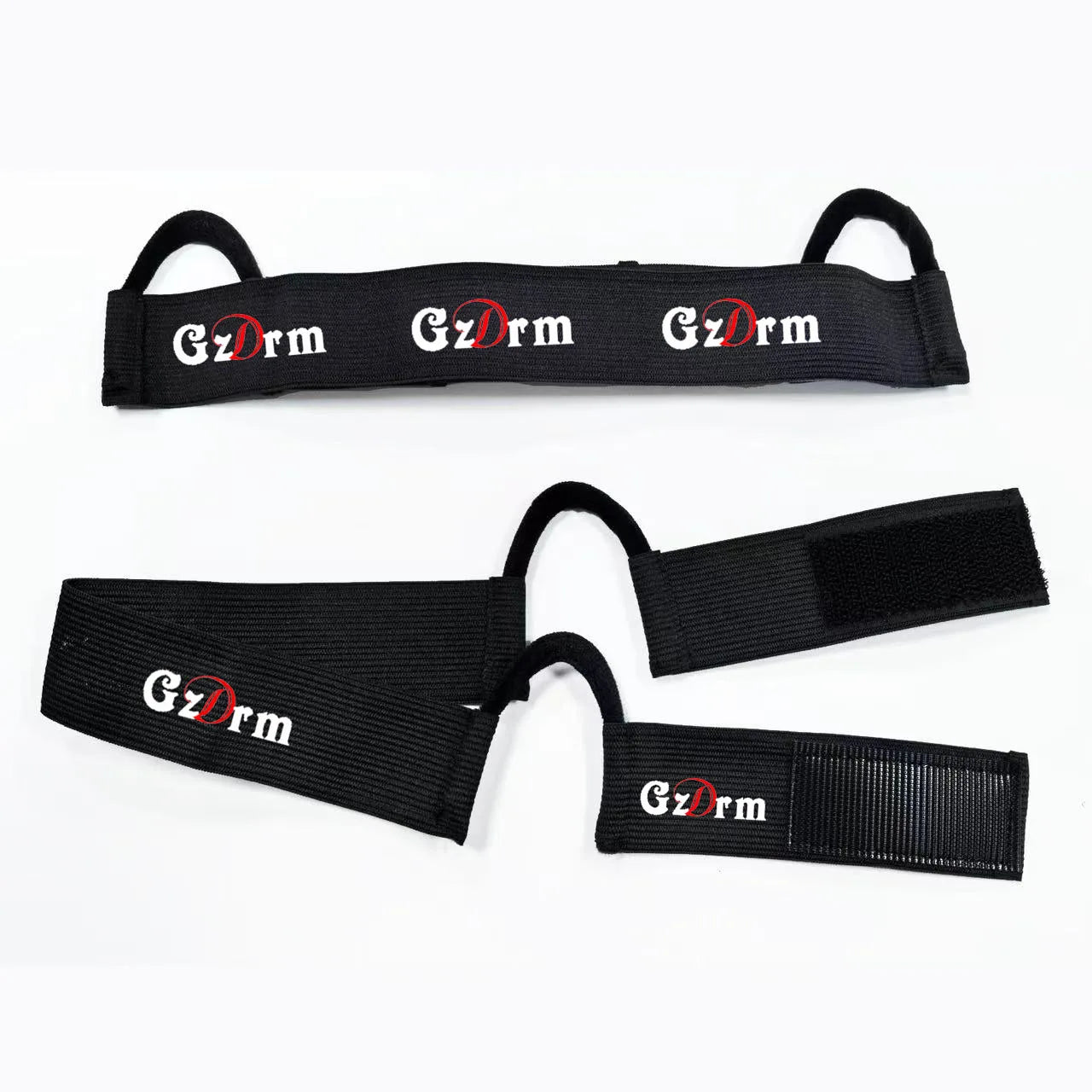 Hair Edge Adjustable Wig Head Band