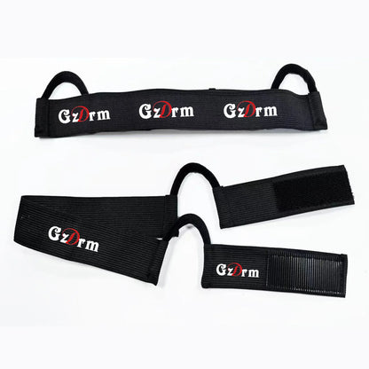 Hair Edge Adjustable Wig Head Band