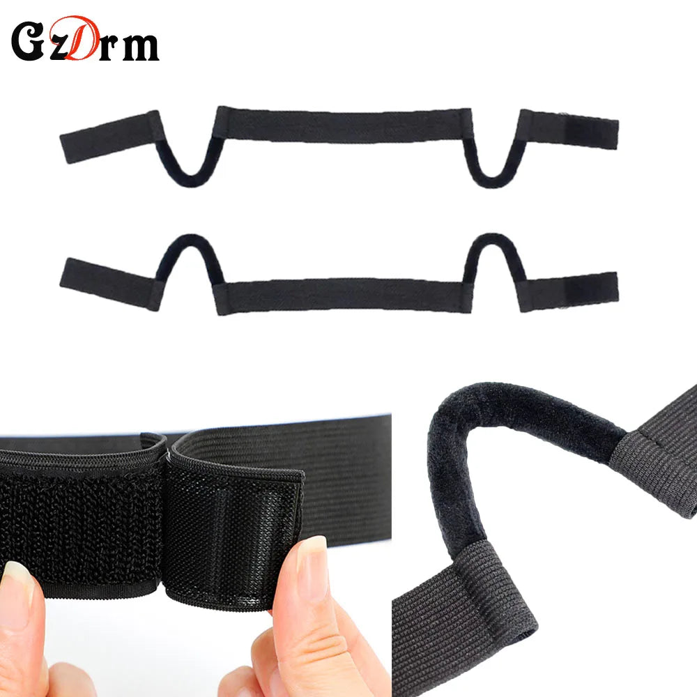 Hair Edge Adjustable Wig Head Band