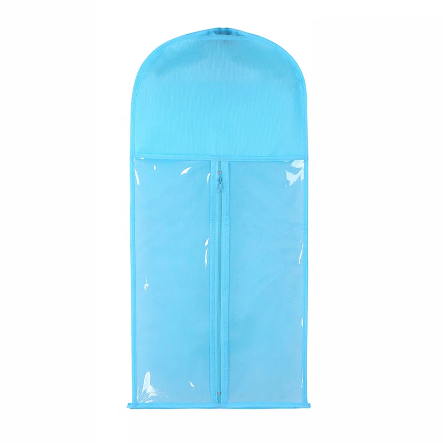 Hair Extensions Storage Bag Wig Hanger